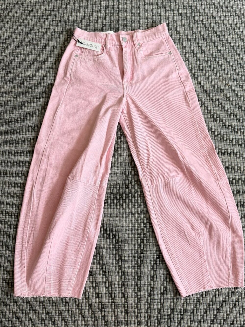 BlankNYC Jeans, Pink, Size 26